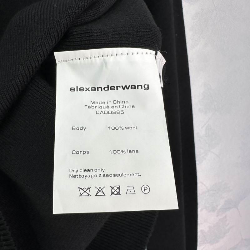 Alexander Wang Sweaters